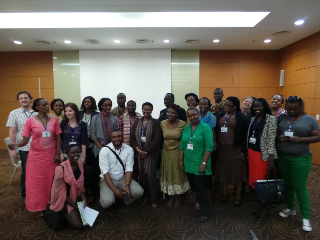 Reflections on the 55th Ordinary Session of the African Commission on Human and Peoples&#8217; Rights