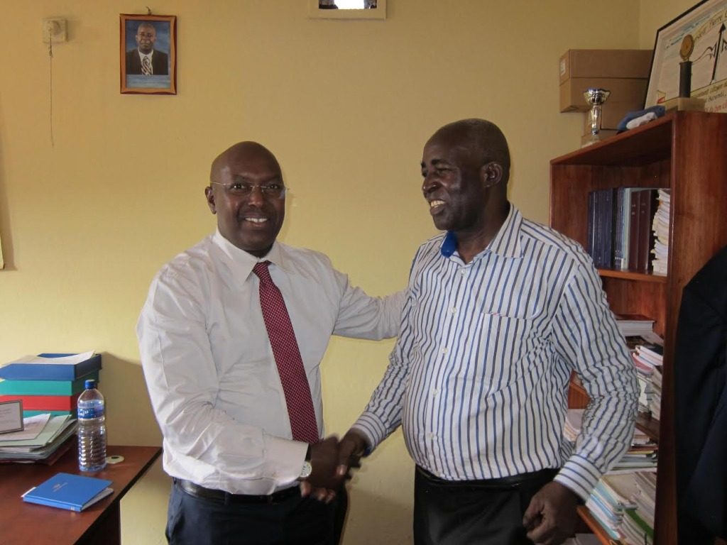 Burundi: Réflexions sur une mission officielle au Burundi