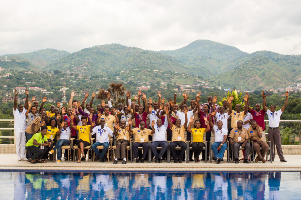 Burundi: Human Rights Defenders Under Government Attack