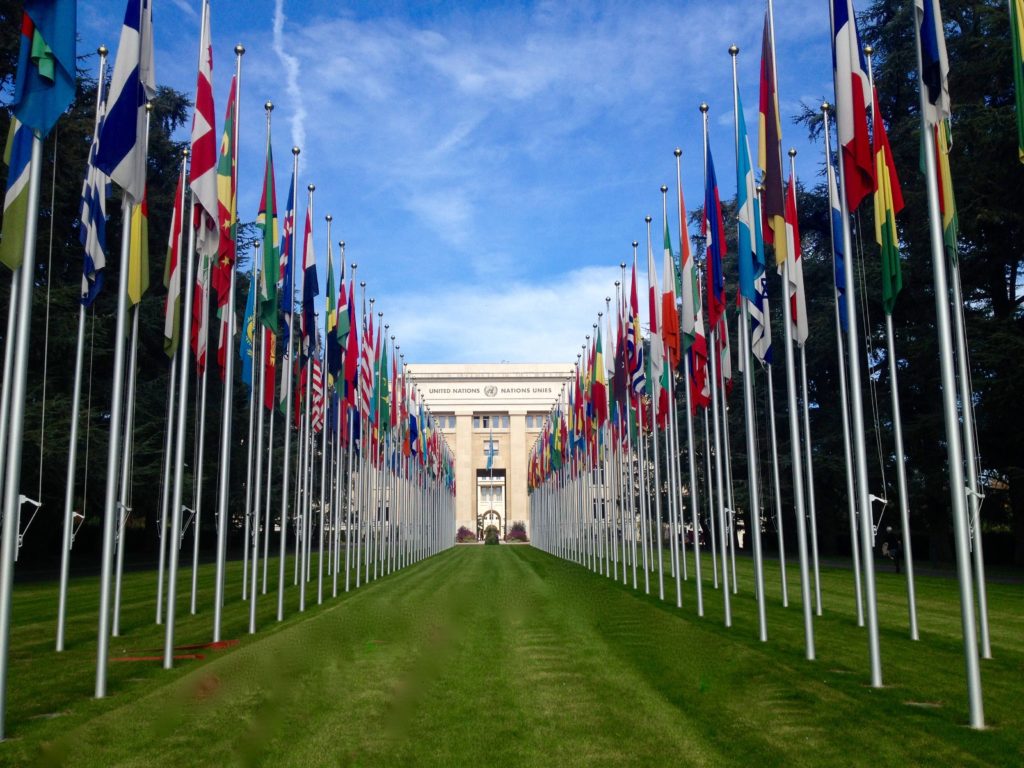 HRC33: Interactive Dialogue with the Independent Expert on Somalia