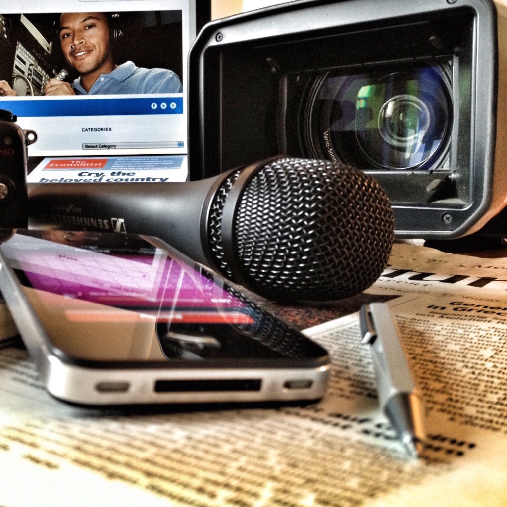 Call for applications: Creating a culture of safety for journalists in East Africa