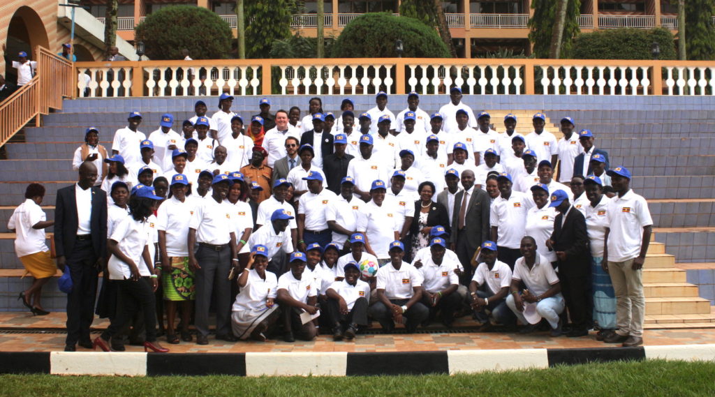 International Human Rights Defenders Day: Wellbeing of HRDs at the heart of our work