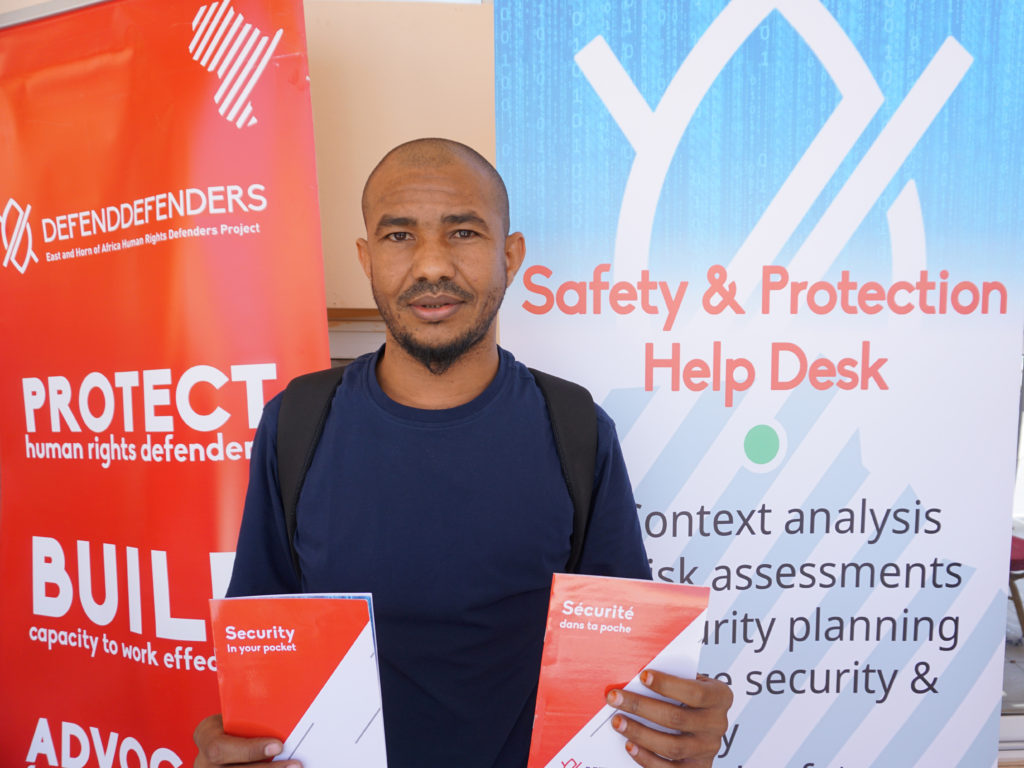 Reflections on the 62nd session of the African Commission on Human and Peoples’ Rights