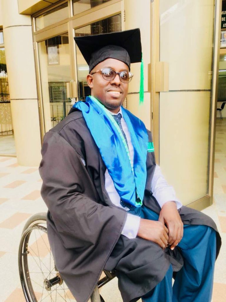 Defender of the month: Mohamed Farah