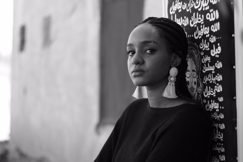 Human Rights Defender of the Month (August 2019): Alaa Satir