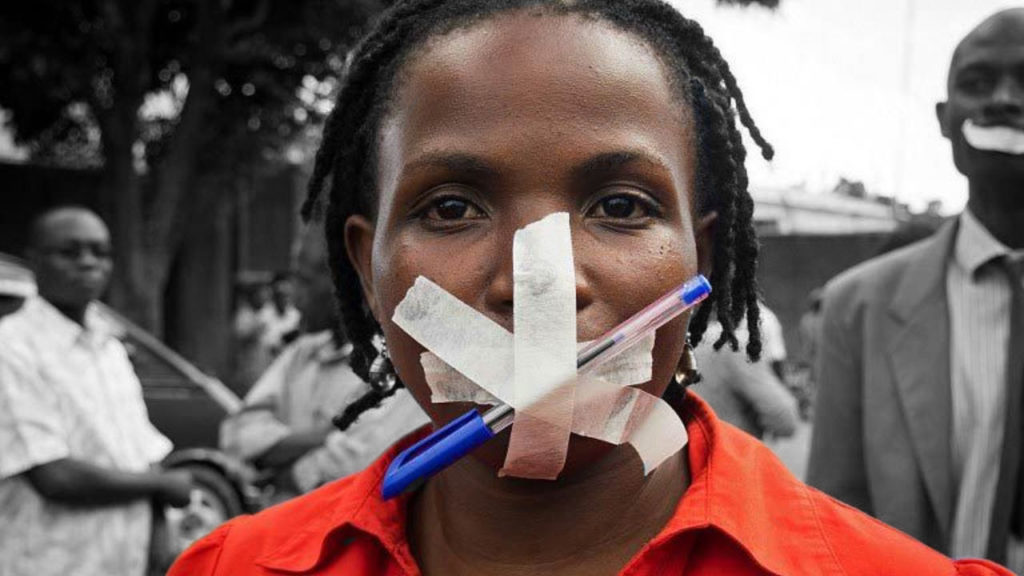 25 years After the Beijing Conference: Still Not Doing Enough to Protect Women Human Rights Defenders in Africa