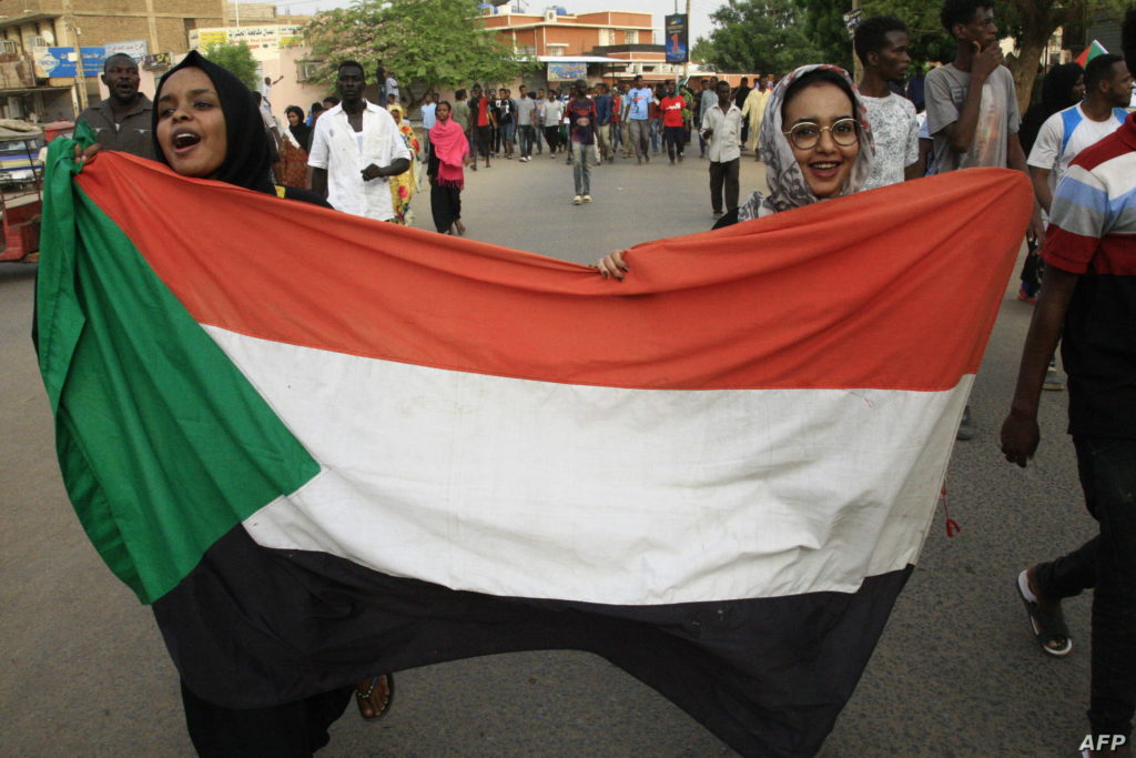 Sudan: new modalities for UN engagement, continued focus on human rights