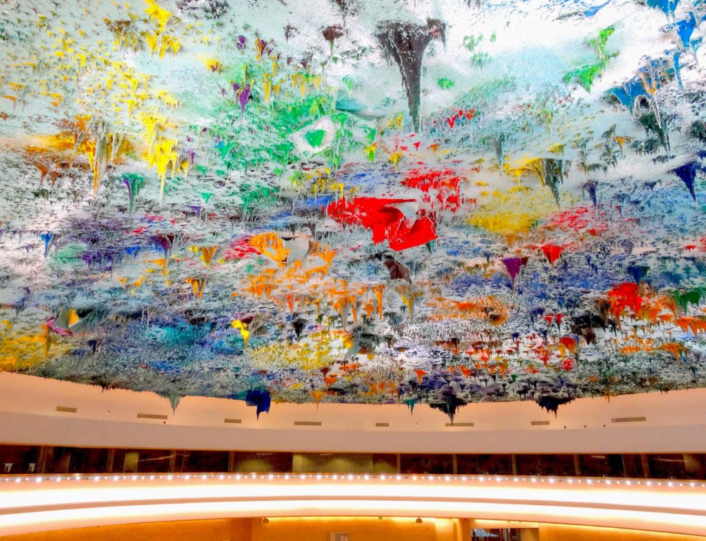 DefendDefenders&#8217; oral statements at HRC56