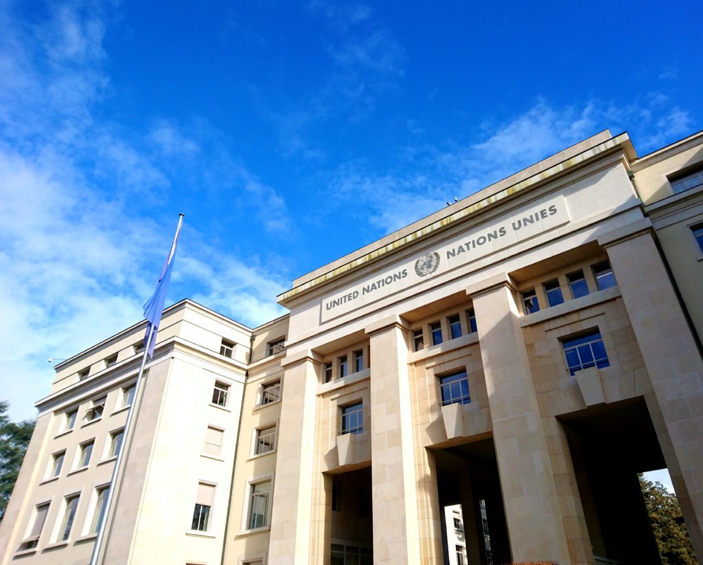 Reflections on the 43rd session of the UN Human Rights Council