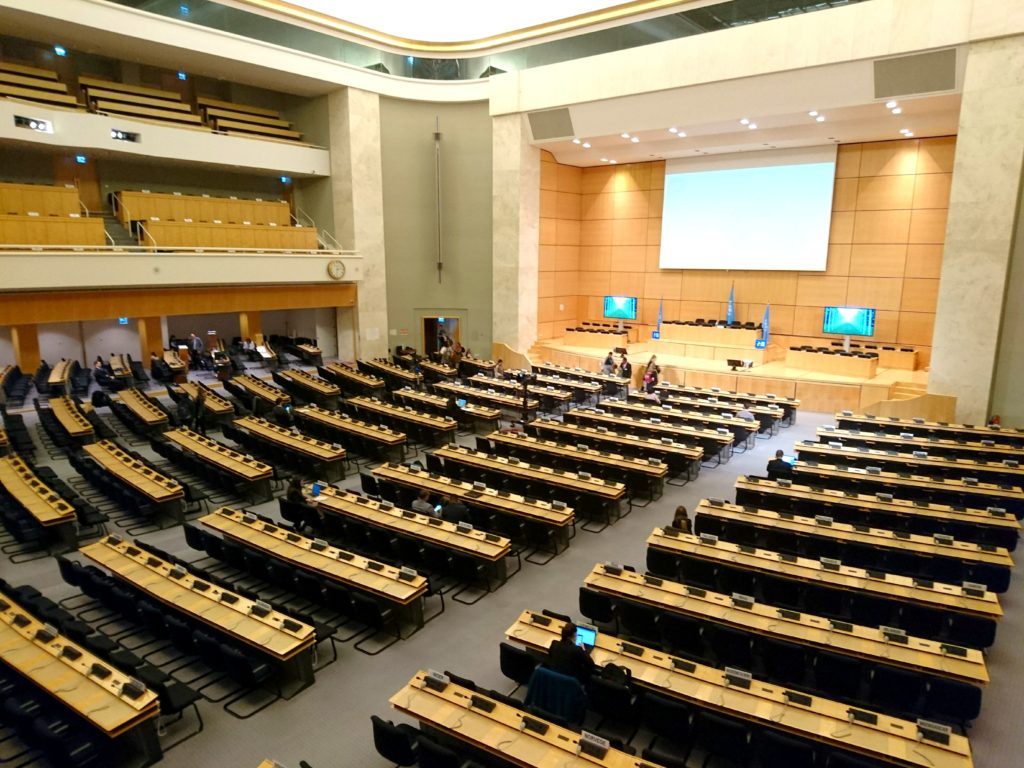 DefendDefenders&#8217; oral statements at HRC60
