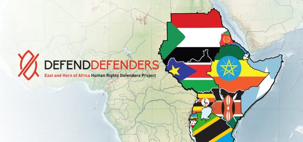 ACHPR69: Sub regional update on democracy, rule of law and human rights in East and Horn of Africa