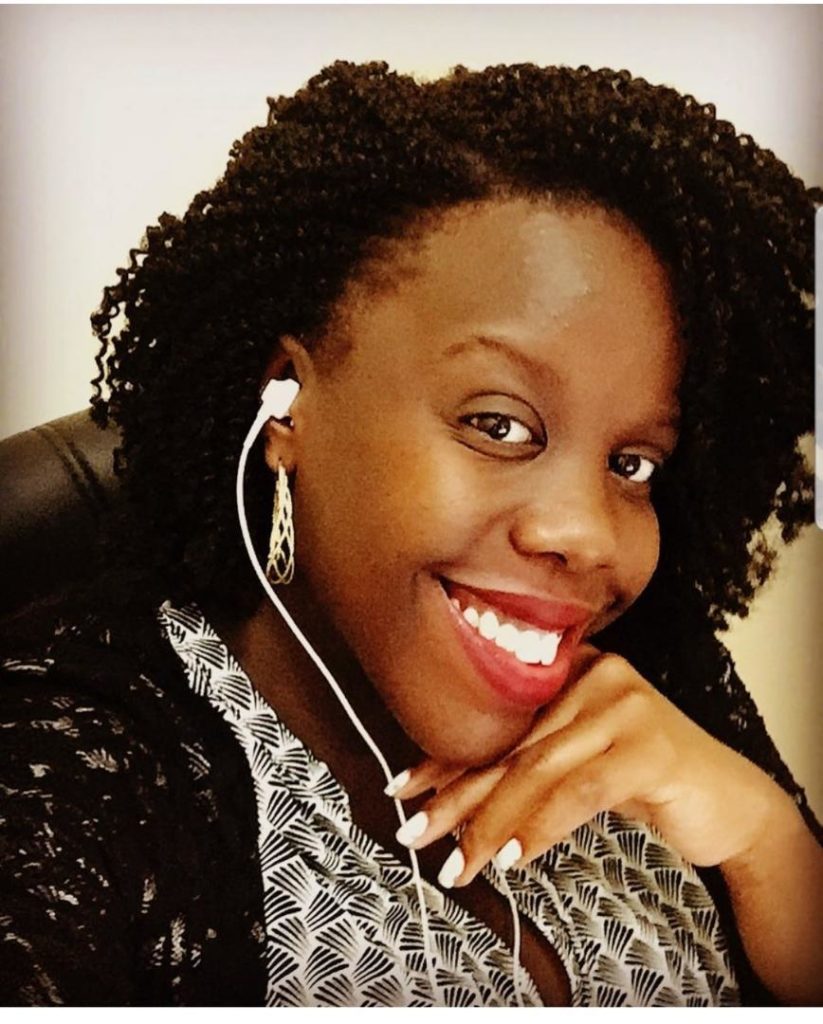 DefendDefenders mourns Mariam Nakibuuka 