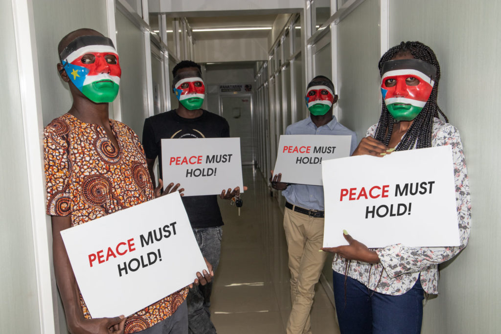 Human Rights Defender of the Month: Ana Taban