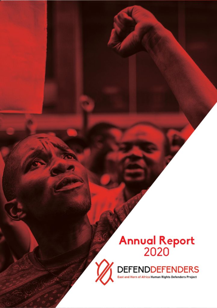 Annual Report 2020