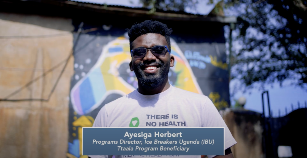 Ttaala Success Story:Ice Breakers Uganda