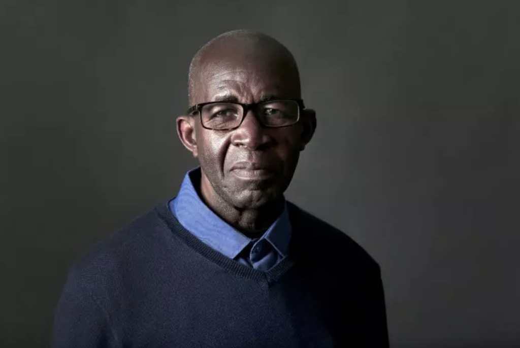 Human Rights Defender of the month: Pierre Claver Mbonimpa