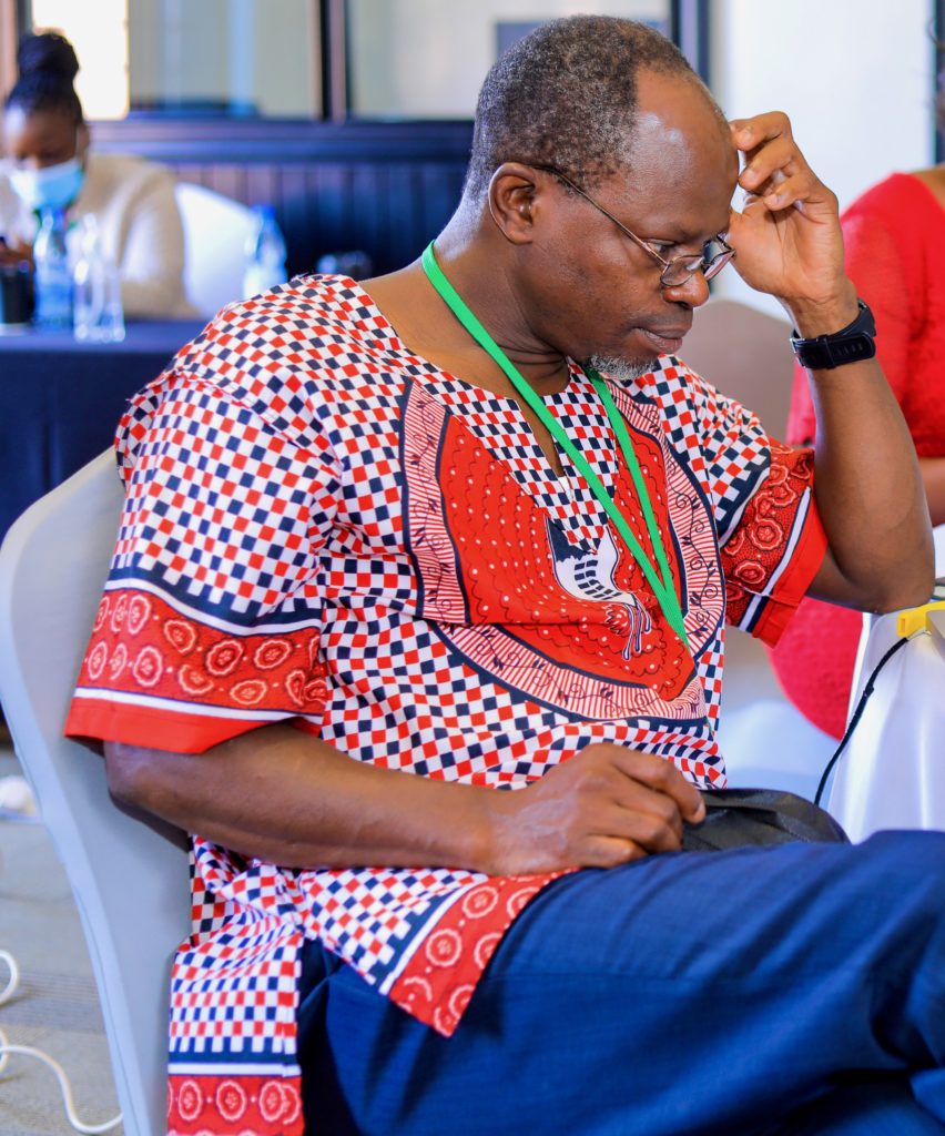 STATEMENT ON THE MURDER OF HUMAN RIGHTS LAWYER THULANI MASEKO