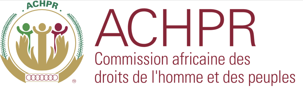 DefendDefenders and AfricanDefenders Statements at ACHPR85