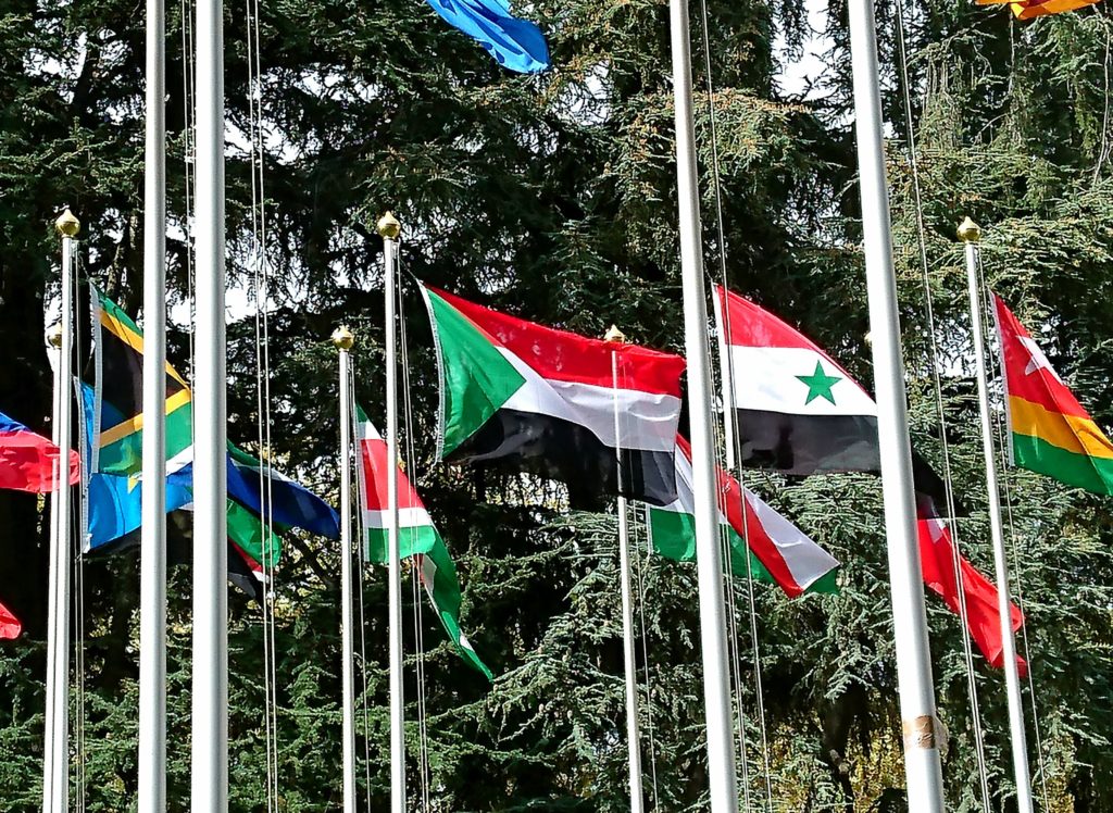 Sudan: Urgently convene a special session of the Human Rights Council and establish an investigative mechanism