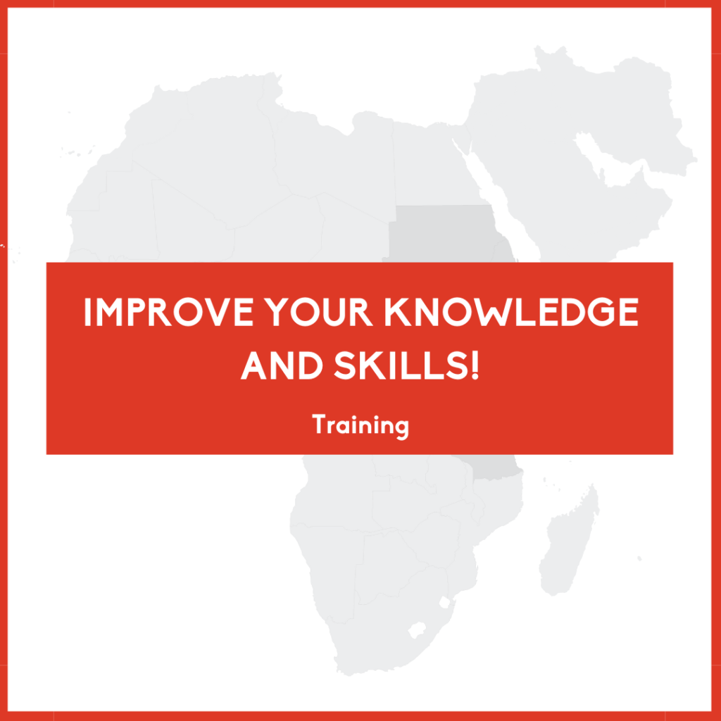 Call for applications: PHYSICAL AND DIGITAL SECURITY