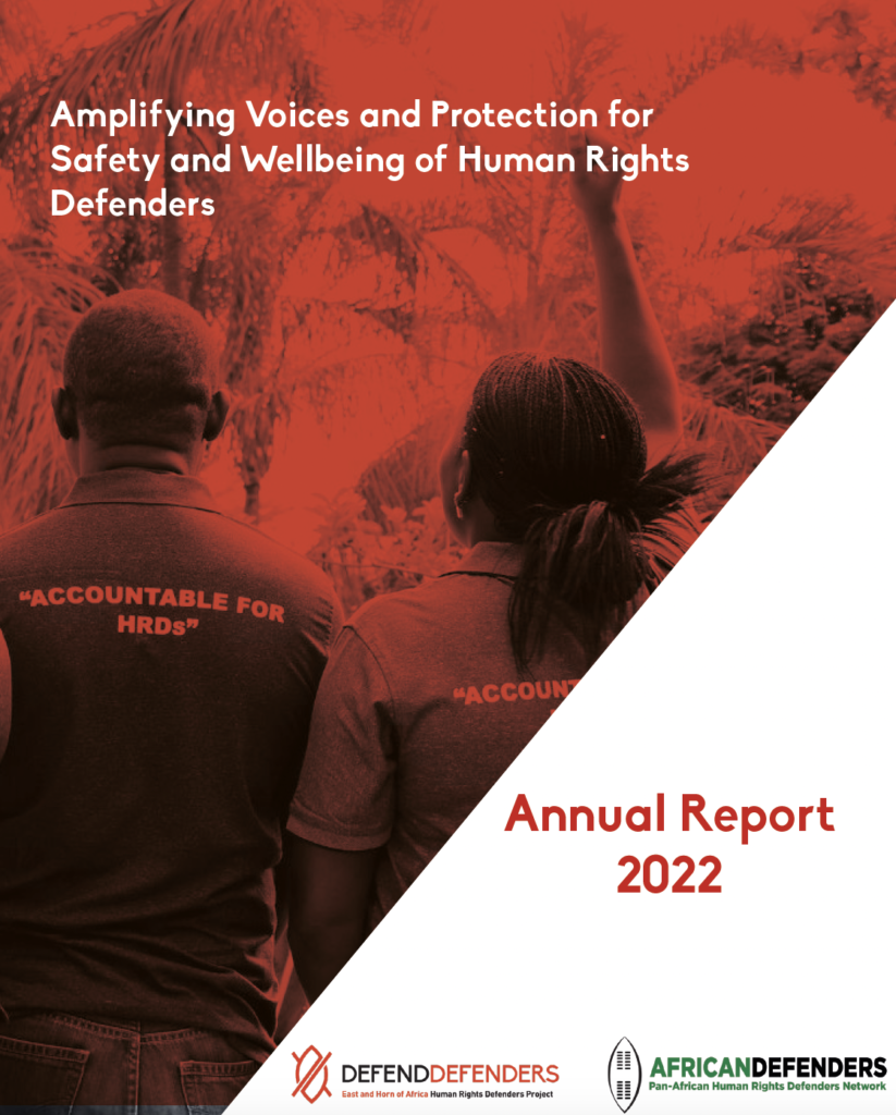 Annual Report 2022