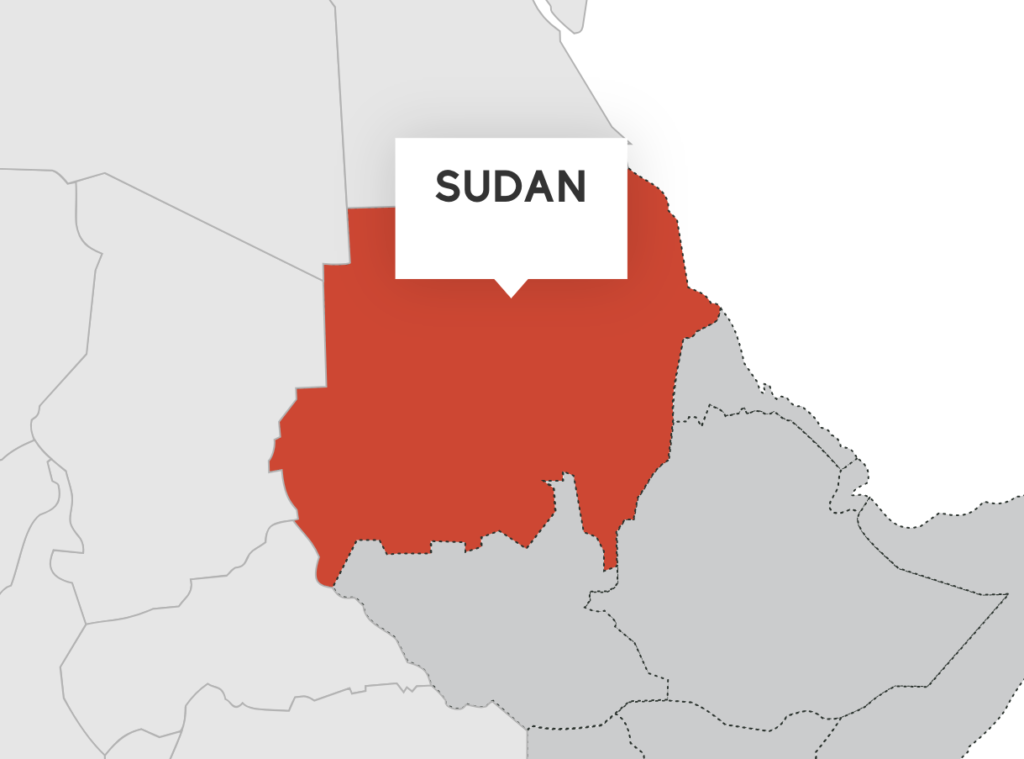 Sudan: Extend the mandate of the Fact-Finding Mission for two more years