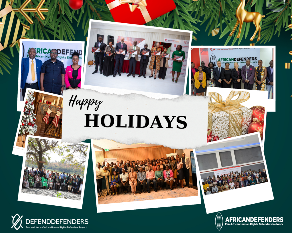 END OF YEAR MESSAGE 2023