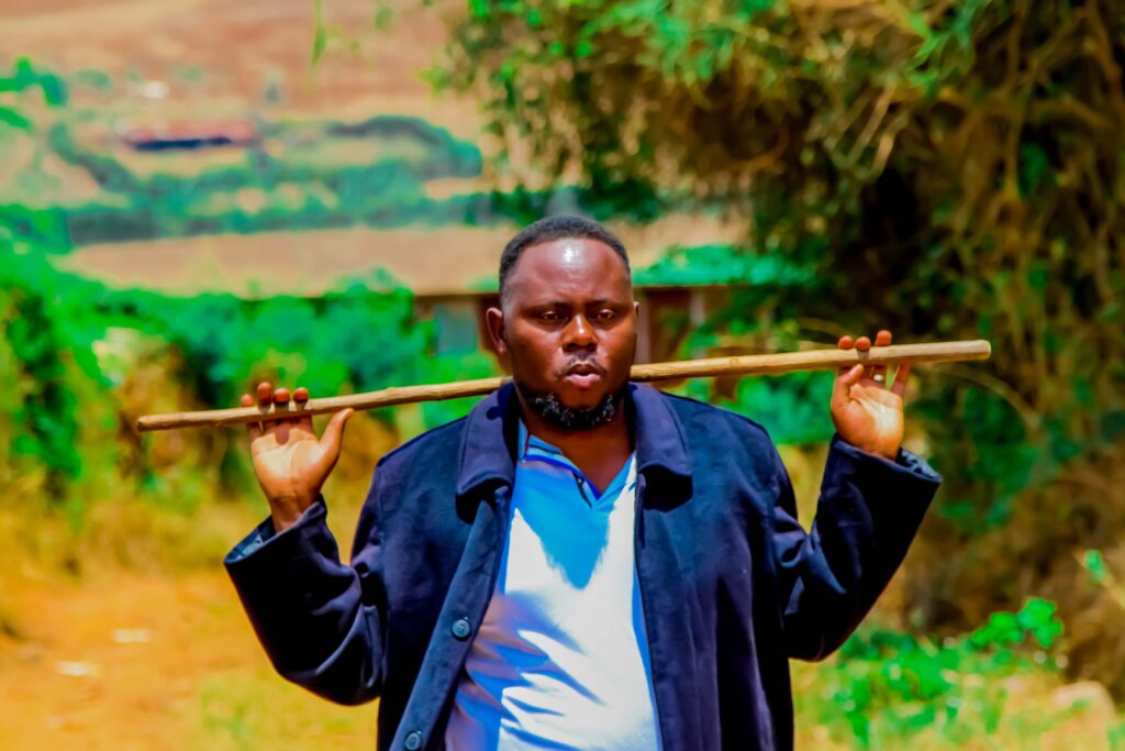 Human Rights Defender of the month: Daniel Ngendakumana