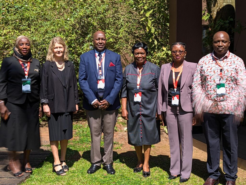 The Munyonyo Declaration