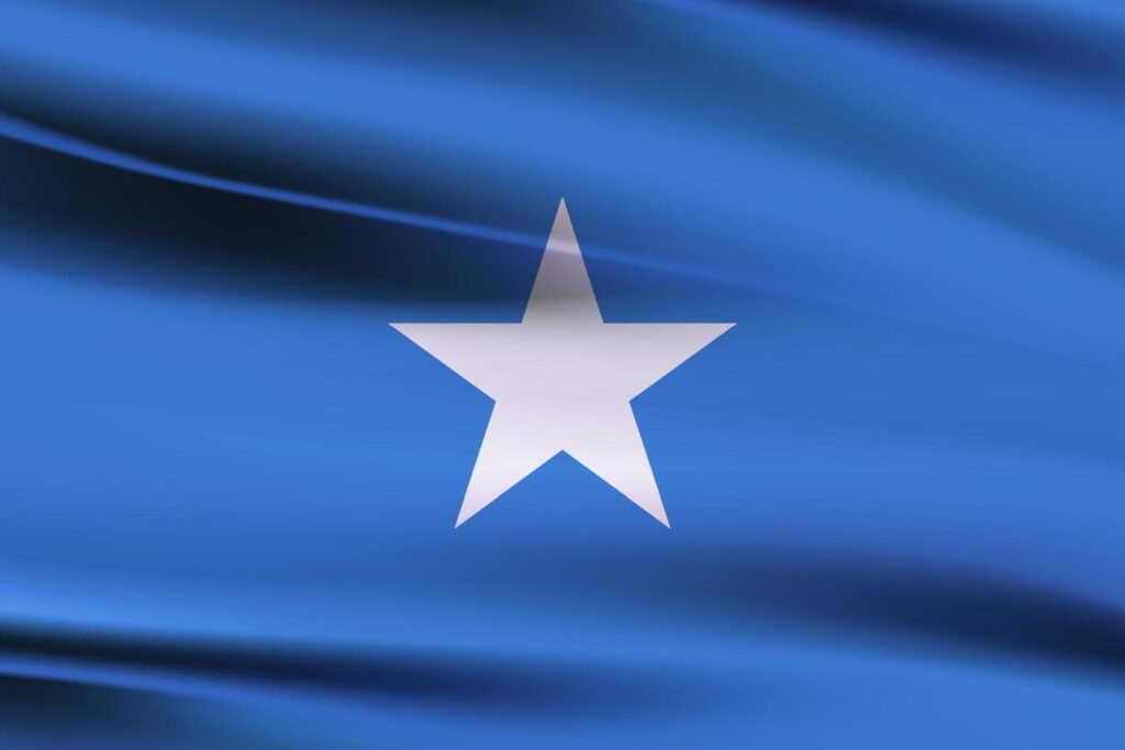 Federal Republic of Somalia Joint Submission to the UN Universal Periodic Review 52nd Session of the UPR Working Group