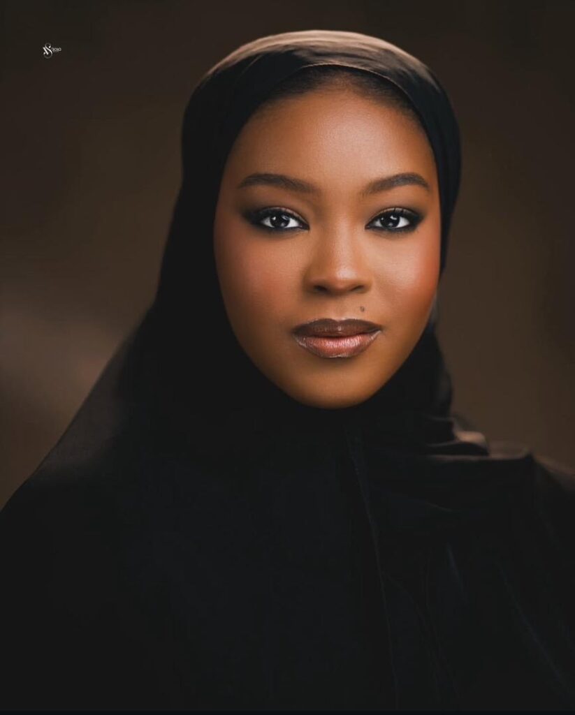 Human Rights Defender of the month: Hadiza Malumfashi